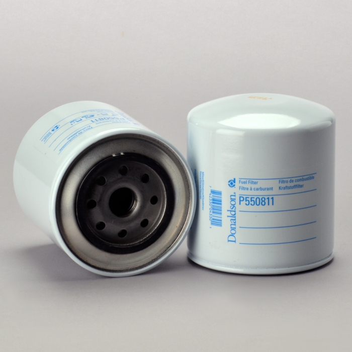 P550811 - FUEL FILTER SPIN-ON SECONDARY