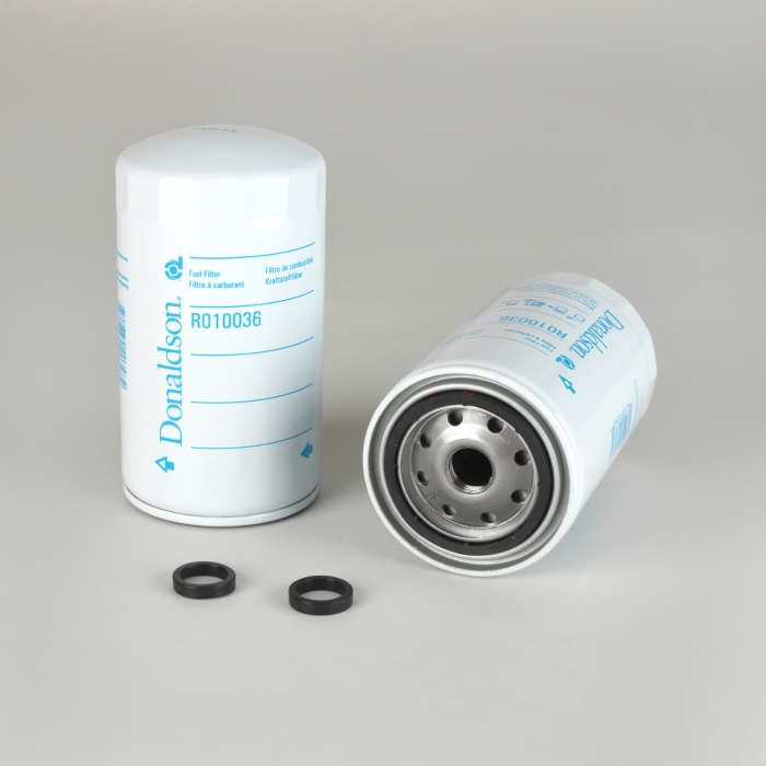 R010036 - FUEL FILTER SPIN-ON PRIMARY